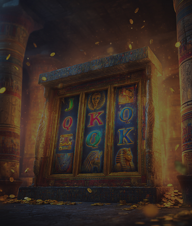 Book of Dead