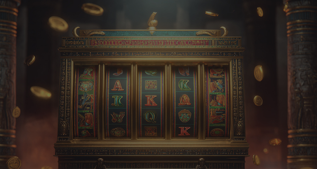 Book of Dead