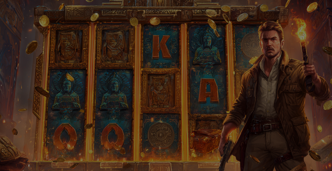 Book of Dead
