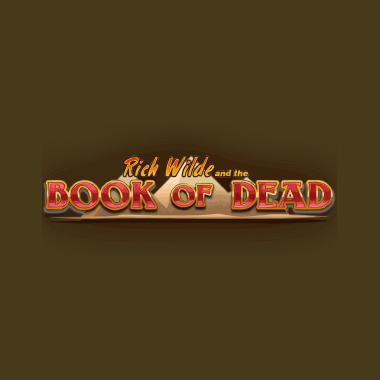 Book of Dead